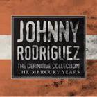 The Definitive Collection  di Johnny Rodriguez - CD