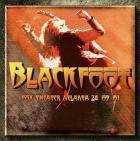 Fox_Theater_Atlanta_24/7/81-Blackfoot