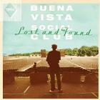 Lost And Found  di Buena Vista Social Club - CD