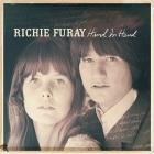 Hand In Hand  di Richie Furay - CD
