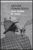 Studio In Rosso (uno) di Doyle Arthur Conan - Libro Studio In Rosso (uno) di Doyle Arthur Conan - Libro