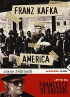 America_Letto_Da_Francesco_De_Gregori_-Kafka_Franz