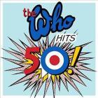 The_Who_Hits_50_-Who