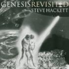 Genesis Revisted  di Steve Hackett - CD