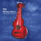 The Sound Of Blue   di Phil Manzanera - CD