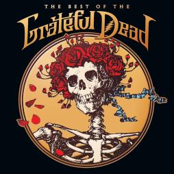 The Best Of The Grateful Dead di Grateful Dead