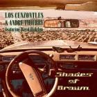 Shades Of Brown di Los Cenzontles With David Hidalgo - CD Shades Of Brown di Los Cenzontles With David Hidalgo - CD