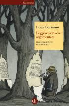 Leggere Scrivere Argomentare  di Serianni - Libro Leggere Scrivere Argomentare  di Serianni - Libro