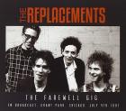 The Farewell Gig di The Replacements - CD The Farewell Gig di The Replacements - CD