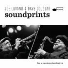 Sound Prints  di Joe Lovano & Dave Douglas - CD
