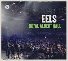 Royal Albert Hall  di Eels - CD / DVD