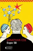 Expo 58  di Coe Jonathan - libri