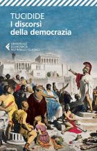 Discorsi Della Democrazia Testo Greco A Fronte (i)  di Tucidide - Libro