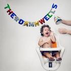 The Damnwells di Damnwells - CD