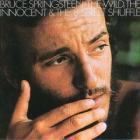 The Wild The Innocent & The E Street Shuffle di Bruce Springsteen - LP