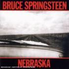 Nebraska di Bruce Springsteen - LP