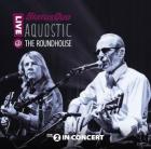Aquostic Live @ The Roundhouse  di Status Quo - CD / DVD