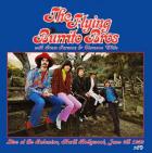 Live At The Palomino, North Hollywood, June 8th 1969 di Flying Burrito Brothers - CD Live At The Palomino, North Hollywood, June 8th 1969 di Flying Burrito Brothers - CD