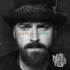 Jekyll + Hyde  di Zac Brown - CD Jekyll + Hyde  di Zac Brown - CD