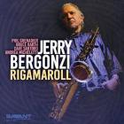 Rigamaroll di Jerry Bergonzi - CD