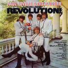 Revolution !  di Paul Revere &amp; The Raiders - CD