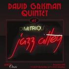 David Grisman Quintet At Jazz Alley   di David Grisman - CD