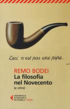 Filosofia Nel Novecento (e Oltre) (la)  di Bodei Remo - Libro