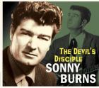 The Devil's Disciple  di Sonny Burns - CD