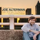 Georgia Sunset  di Joe Alterman - CD