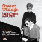 Sweet Things From The Ellie Greenwich & Jeff Barry Songbook di Ellie Greenwich & Jeff Barry - CD