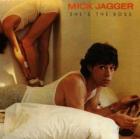 She's_The_Boss-Mick_Jagger