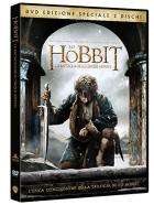Hobbit Battaglia Delle Cinque Armate  di Jackson Peter - DVD Hobbit Battaglia Delle Cinque Armate  di Jackson Peter - DVD