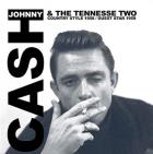 Country Style 1958/Guest Star 1959 di Johnny Cash - CD Country Style 1958/Guest Star 1959 di Johnny Cash - CD