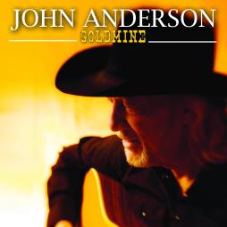 Goldmine di John Anderson