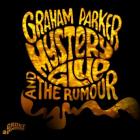 Mystery Glue  di Graham Parker - CD