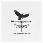 Weather Below  di Sister Sparrow & The Dirty Birds - CD