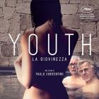 Youth - La Giovinezza di Youth - CD Youth - La Giovinezza di Youth - CD