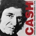 Wheeling West Virginia , October 2 , 1976 di Johnny Cash - CD Wheeling West Virginia , October 2 , 1976 di Johnny Cash - CD