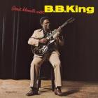 Great Moments With B.B. King  di B.B. King - CD
