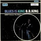Blues Is King  di B.B. King - CD