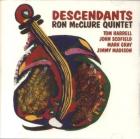 Descendants  di Ron McClure - CD