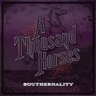Southernality di A Thousand Horses - CD