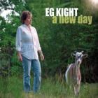 A New Day  di E.G. Kight - CD