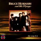 The Way It Is  di Bruce Hornsby - CD