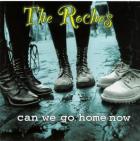 Can We Go Home Now  di The Roches - CD