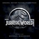 Jurassic World  di Jurassic World - CD