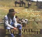 The_Horse_I_Rode_In_On-David_Mallett