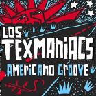 Americano Groove  di Los Texmaniacs - CD