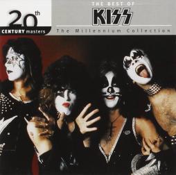 The Millennium Collection  di Kiss