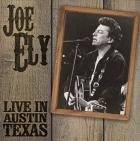 Live In Austin Texas di Joe Ely - CD